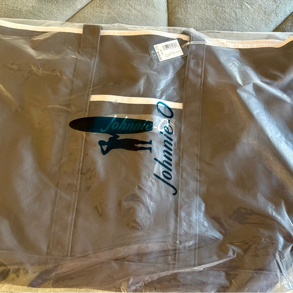 johnnie-O Tote Bag